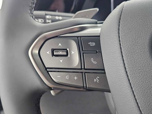 New 2026 Lexus RZ 350e 2WD image 27