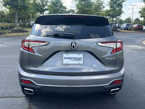 Used 2023 Acura RDX w/ Technology Package FWD image 8