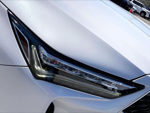 Used 2023 Acura MDX SH-AWD w/ Technology Package image 28