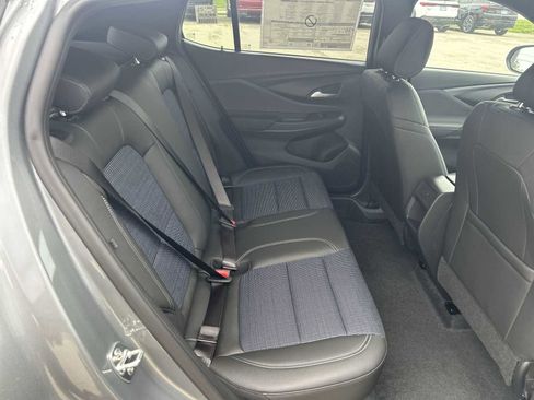 New 2026 Buick Envista Sport Touring w/ Convenience I Package FWD image 26