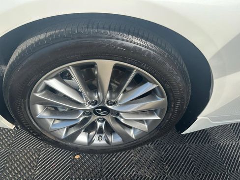 Used 2024 INFINITI Q50 Luxe w/ Cargo Package image 52