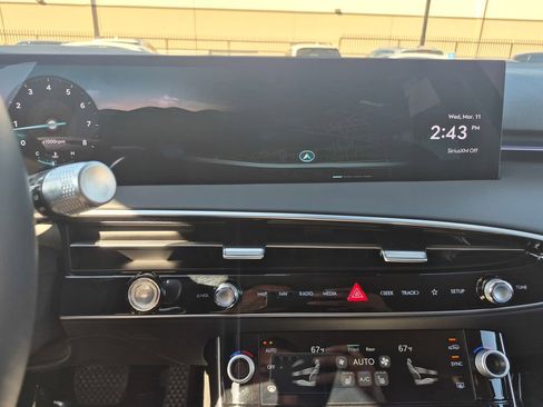 Used 2026 Genesis GV70 2.5T image 18