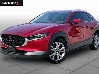 Used 2020 MAZDA CX-30 FWD w/ Premium Package video 1