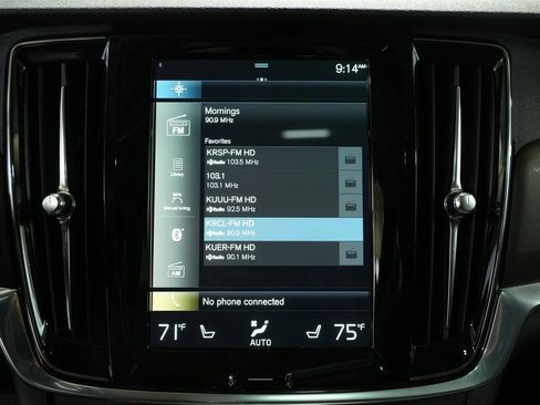 Used 2020 Volvo V90 T6 Cross Country w/ Protection Package Premier image 26