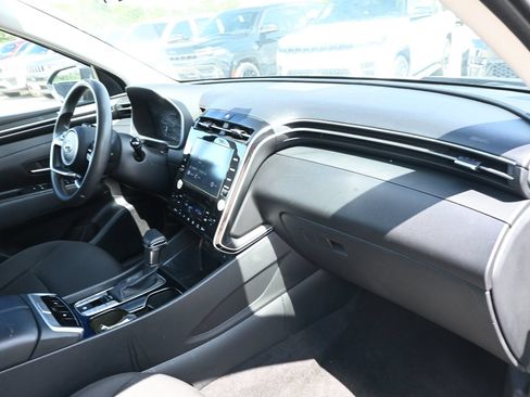 Used 2024 Hyundai Tucson SEL AWD/4WD image 30
