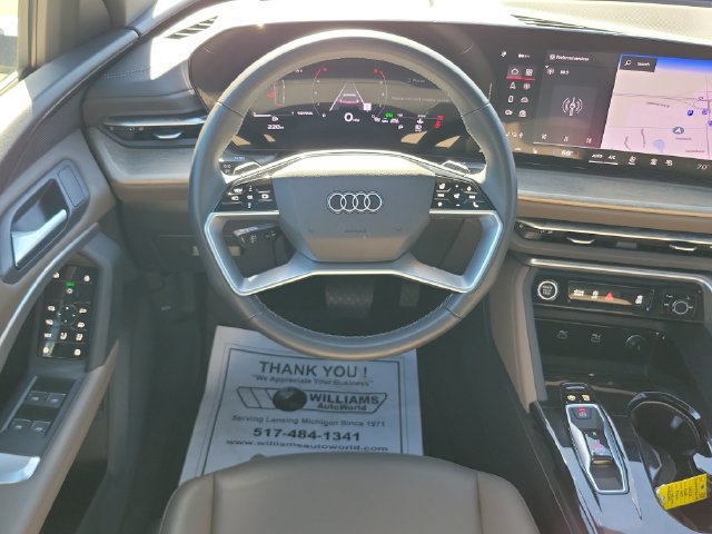 Used 2025 Audi Q5 Premium w/ Convenience Package AWD/4WD image 27