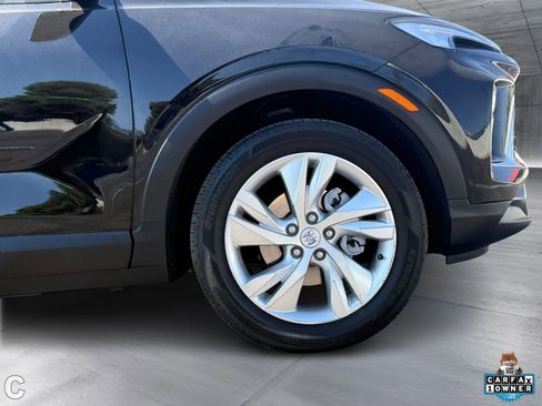 Used 2025 Buick Encore GX Preferred FWD image 8