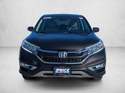 Used 2016 Honda CR-V EX image 2