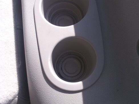 Used 2011 Chevrolet Suburban LT w/ Luxury Package image 14