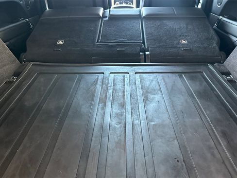 Used 2022 Land Rover Range Rover Sport HSE Silver Edition image 18