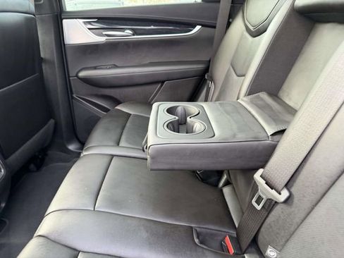 Certified 2023 Cadillac XT5 Premium Luxury image 15