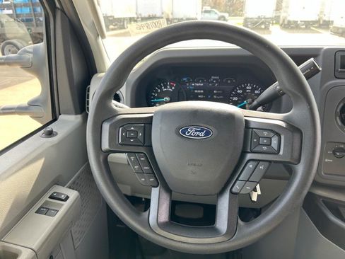 Used 2024 Ford E-350 and Econoline 350 Super Duty w/ Power Windows & Locks Group RWD image 13