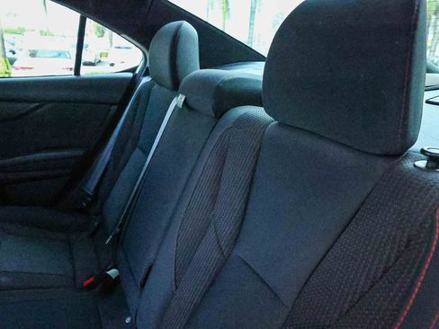 Used 2022 Subaru WRX Premium image 25