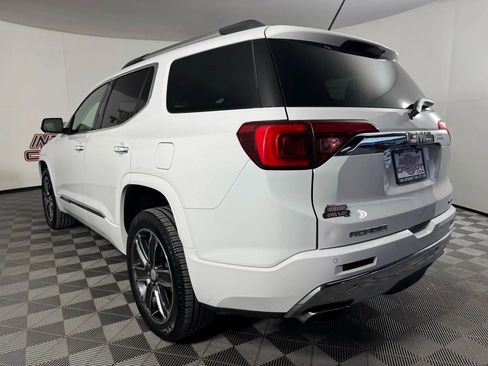 Used 2019 GMC Acadia Denali image 26