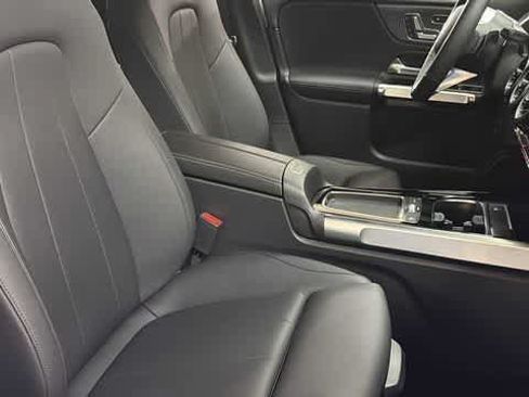 Certified 2026 Mercedes-Benz GLB 250 4MATIC image 37