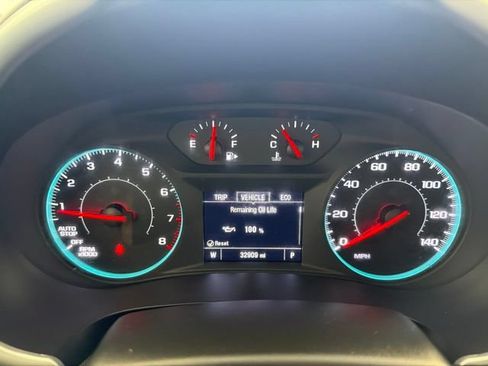 Used 2022 Chevrolet Malibu LS w/ LPO, Floor Liner Package FWD image 4
