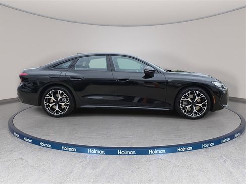 New 2026 Audi A6 Premium Plus image 4