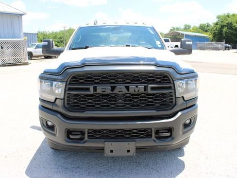 Used 2024 RAM 3500 Tradesman AWD/4WD image 2