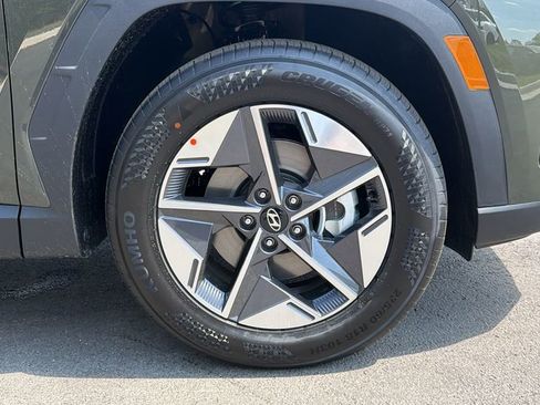 New 2026 Hyundai Tucson SEL image 13