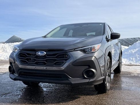 Used 2024 Subaru Crosstrek 2.0i image 1