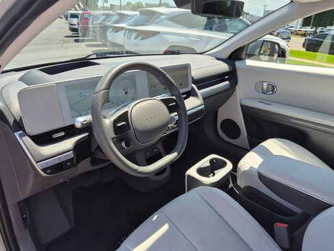 Certified 2024 Hyundai Ioniq 5 Limited AWD/4WD image 16