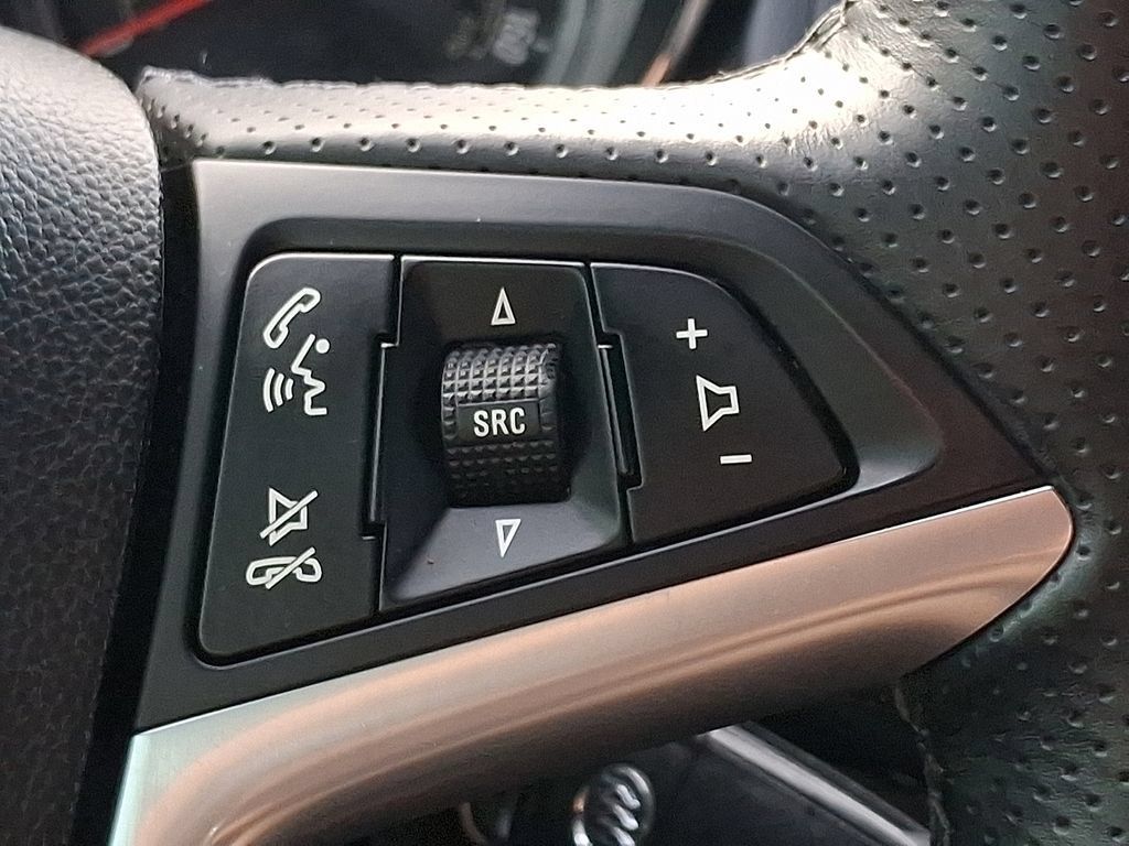 Used 2017 Buick Cascada Sport Touring FWD image 23