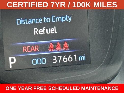 Used 2022 Toyota Corolla Cross LE FWD image 26