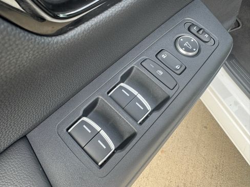 Certified 2026 Honda CR-V Sport Touring image 12