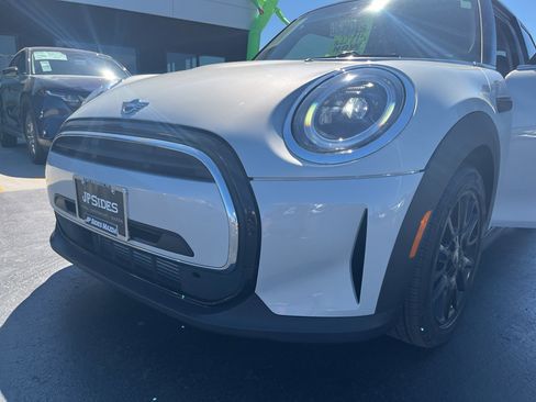 Used 2022 MINI Cooper 4-Door Hardtop FWD image 49