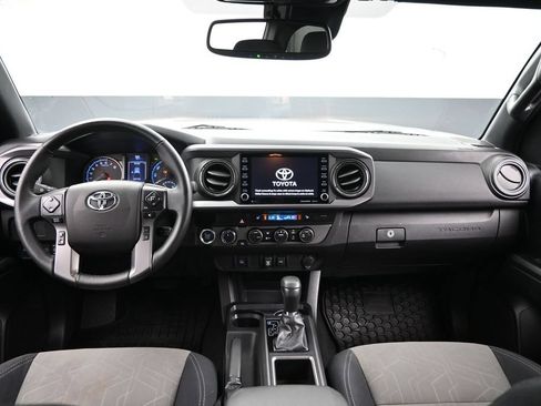 Used 2021 Toyota Tacoma 4x4 Double Cab image 20
