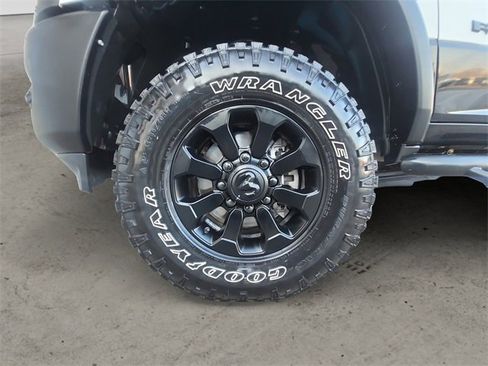 Used 2022 RAM 2500 Power Wagon image 14