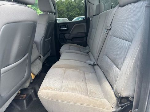 Used 2014 GMC Sierra 1500 2WD Double Cab image 15
