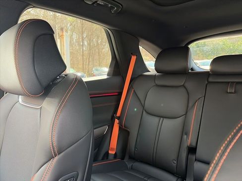 Used 2026 Genesis GV70 3.5T Sport Advanced image 7