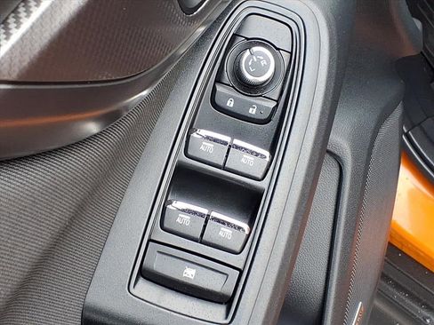 Used 2023 Subaru WRX Premium image 11