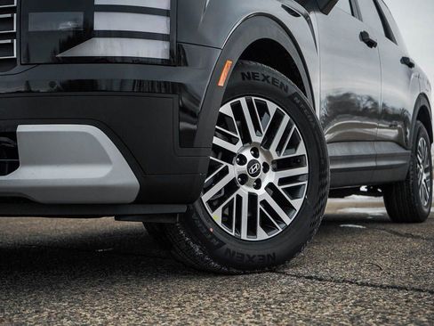 New 2026 Hyundai Palisade SE image 6