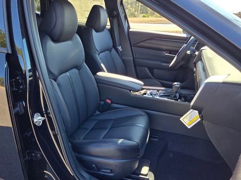 New 2026 MAZDA CX-50 AWD 2.5 Hybrid w/ Weather Package image 17