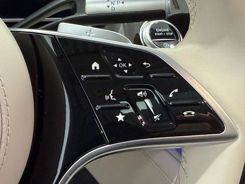 Certified 2026 Mercedes-Benz S 580 S 580 image 15