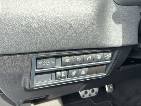 Used 2025 Toyota Sequoia SR5 w/ SR5 Premium Package image 16