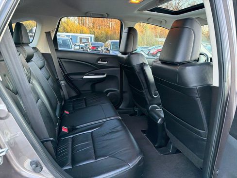 Used 2012 Honda CR-V EX-L image 18