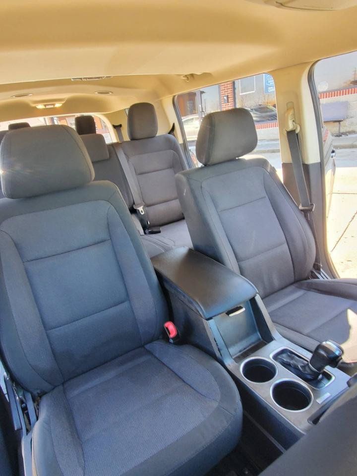 Used 2016 Ford Flex SE FWD image 18