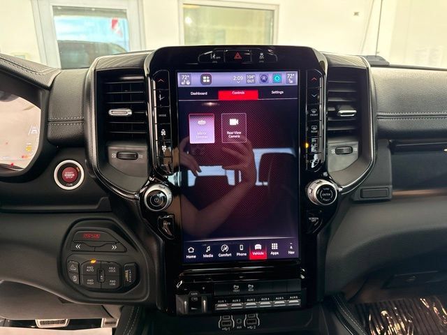 Used 2026 RAM 1500 RHO AWD/4WD image 21