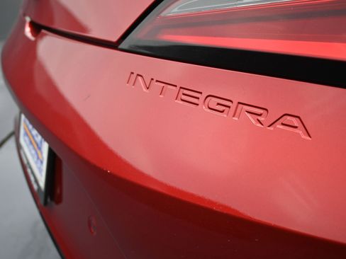 Used 2023 Acura Integra A-Spec image 90