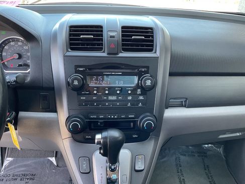 Used 2008 Honda CR-V EX-L image 19