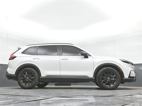 Used 2026 Honda CR-V Sport image 49