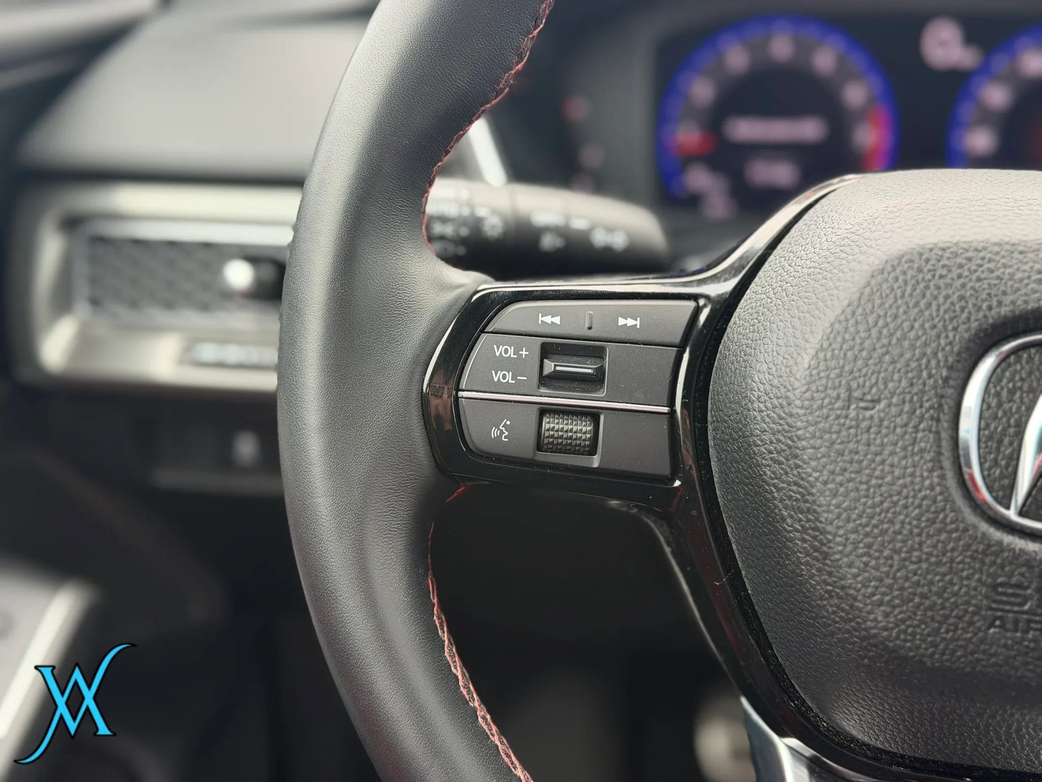 Used 2023 Acura Integra A-Spec w/ Technology Package FWD image 31