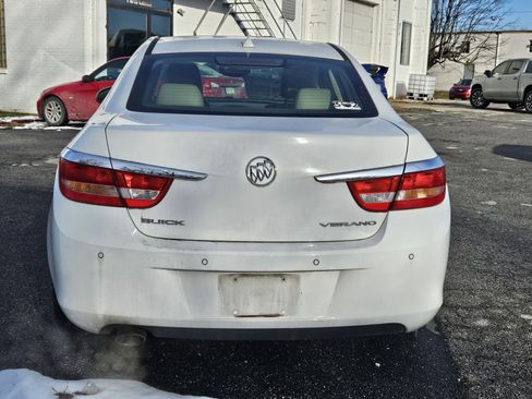 Used 2012 Buick Verano Leather image 7