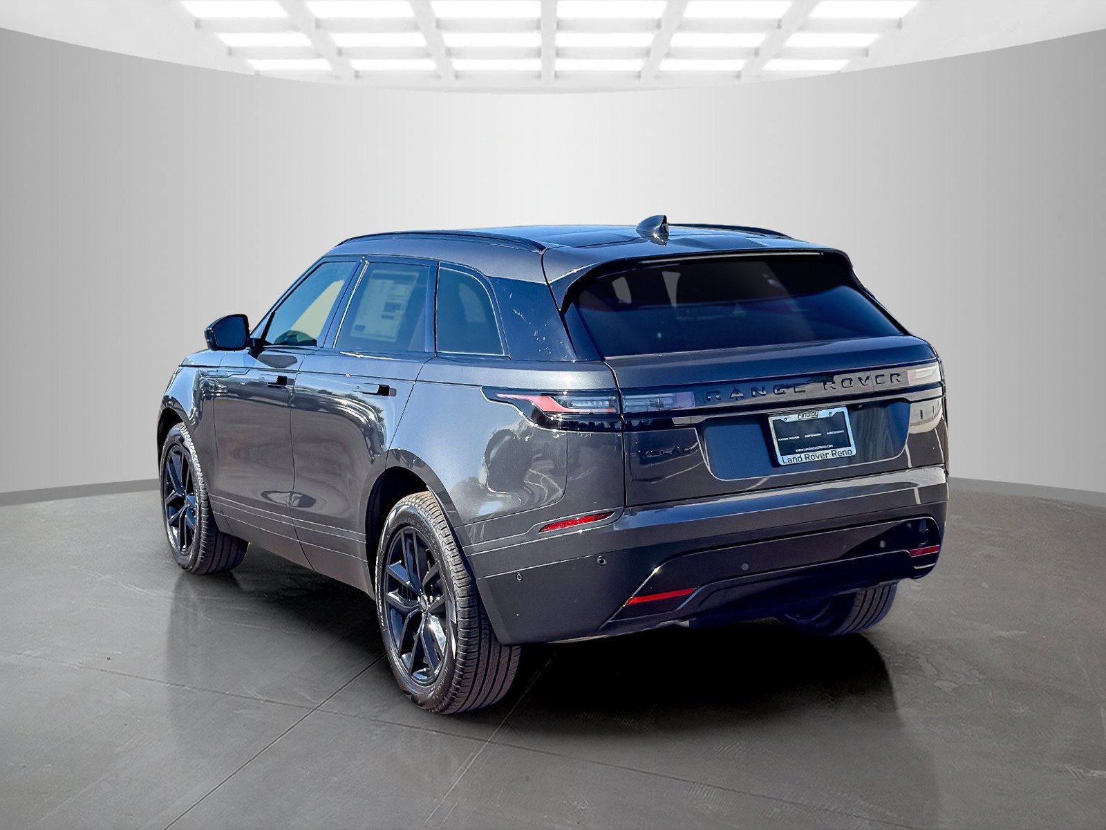 New 2026 Land Rover Range Rover Velar S AWD/4WD image 3