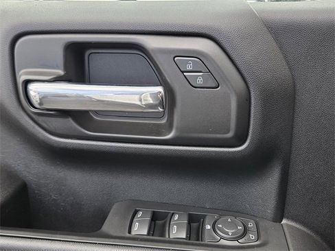 Used 2024 Chevrolet Silverado 1500 W/T w/ WT Value Package image 26