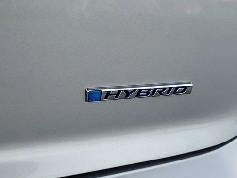 New 2025 Honda Accord EX-L image 7