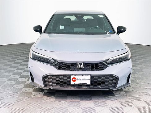 New 2026 Honda Civic Sport image 2